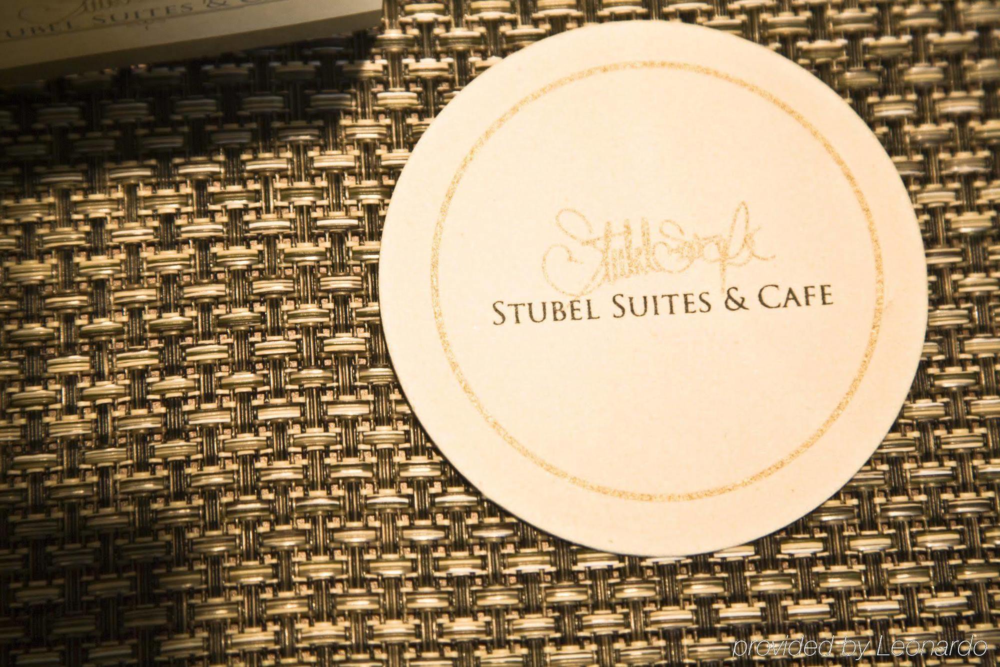 Hotel Stubel Suites & Cafe กีโต ภายนอก รูปภาพ